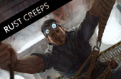 Rust Creeps
