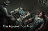 Resurrection Men Chronicle Image