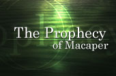 The Prophecies of Macaper