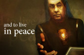 And To Life In Peace