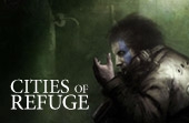Cities of Refuge Chronicle Image