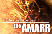 Methods of Torture, The Amarr