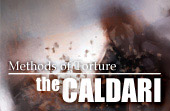 Methods of Torture, The Caldari
