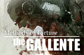 Methods of Torture, The Gallente