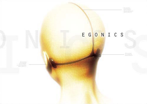 Egonics Inc