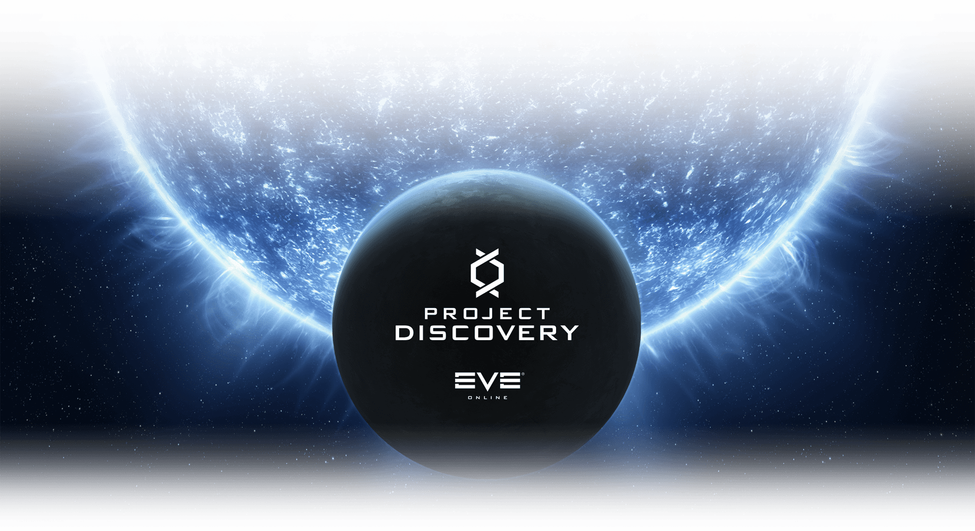 Project Discovery. Discovering Eve.