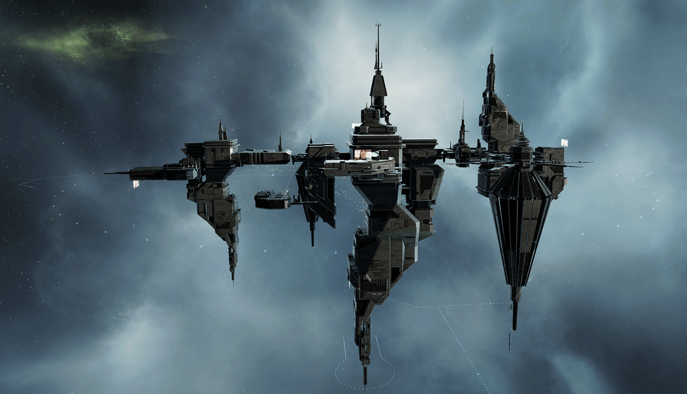 EVE Online World News