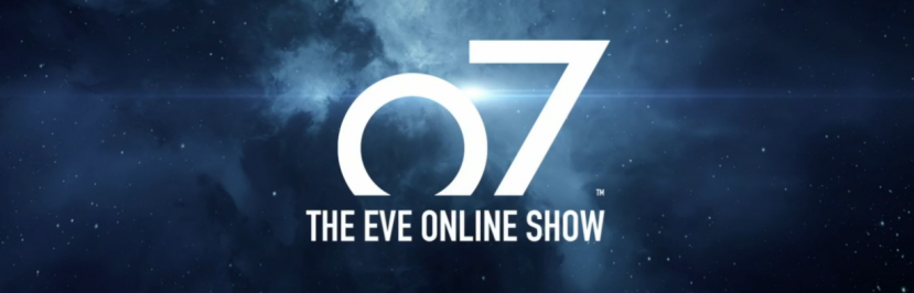 o7 The Eve Online Show this Thursday EVE Online