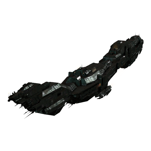 EVE Online - Twenty New Capital Skins Now Available In The New Eden Store!