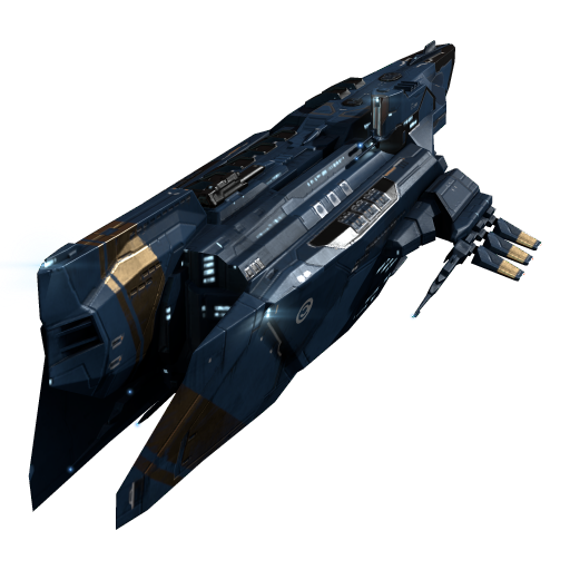 EVE Online - Caldari Blue Tiger Skins Now Available In The New Eden Store!