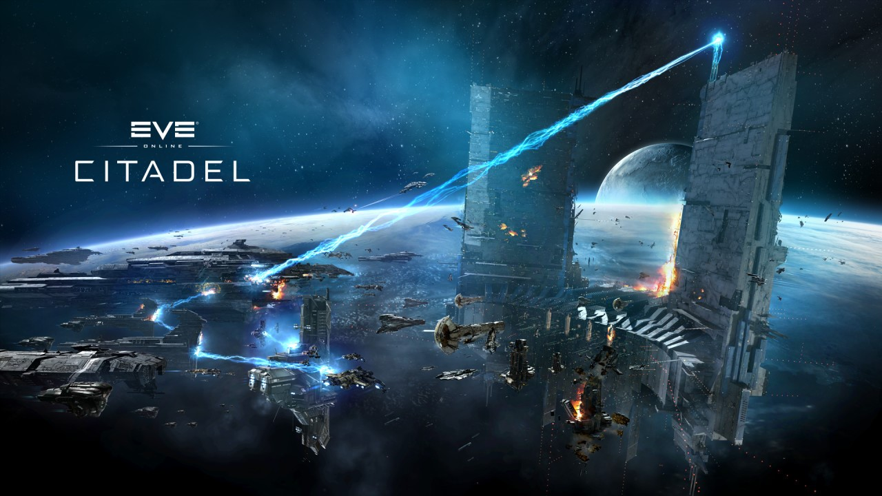 Филаменты eve online что это