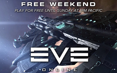 EVE Online в Steam