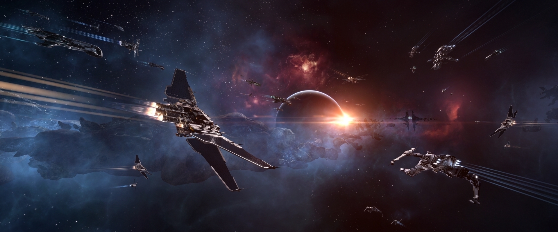 EVE Online