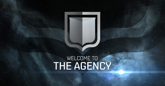 EVE Agency