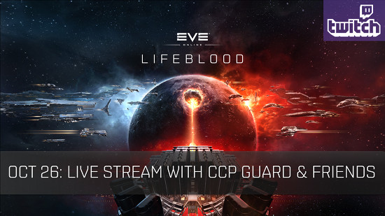 eve online lifeblood