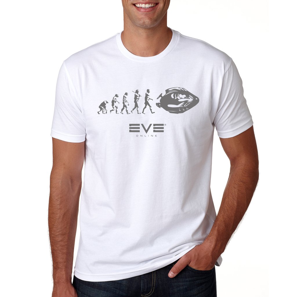 Evw Merch EVE Store Update | EVE Online
