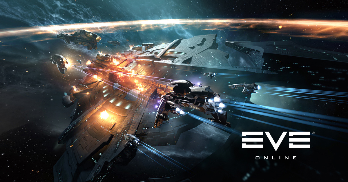 eveonline download